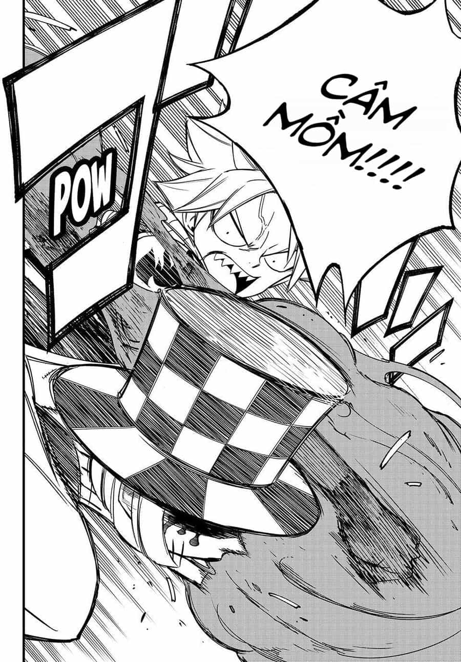 Fairy Tail Nhiệm Vụ Trăm Năm - Chương 157 - ảnh 13