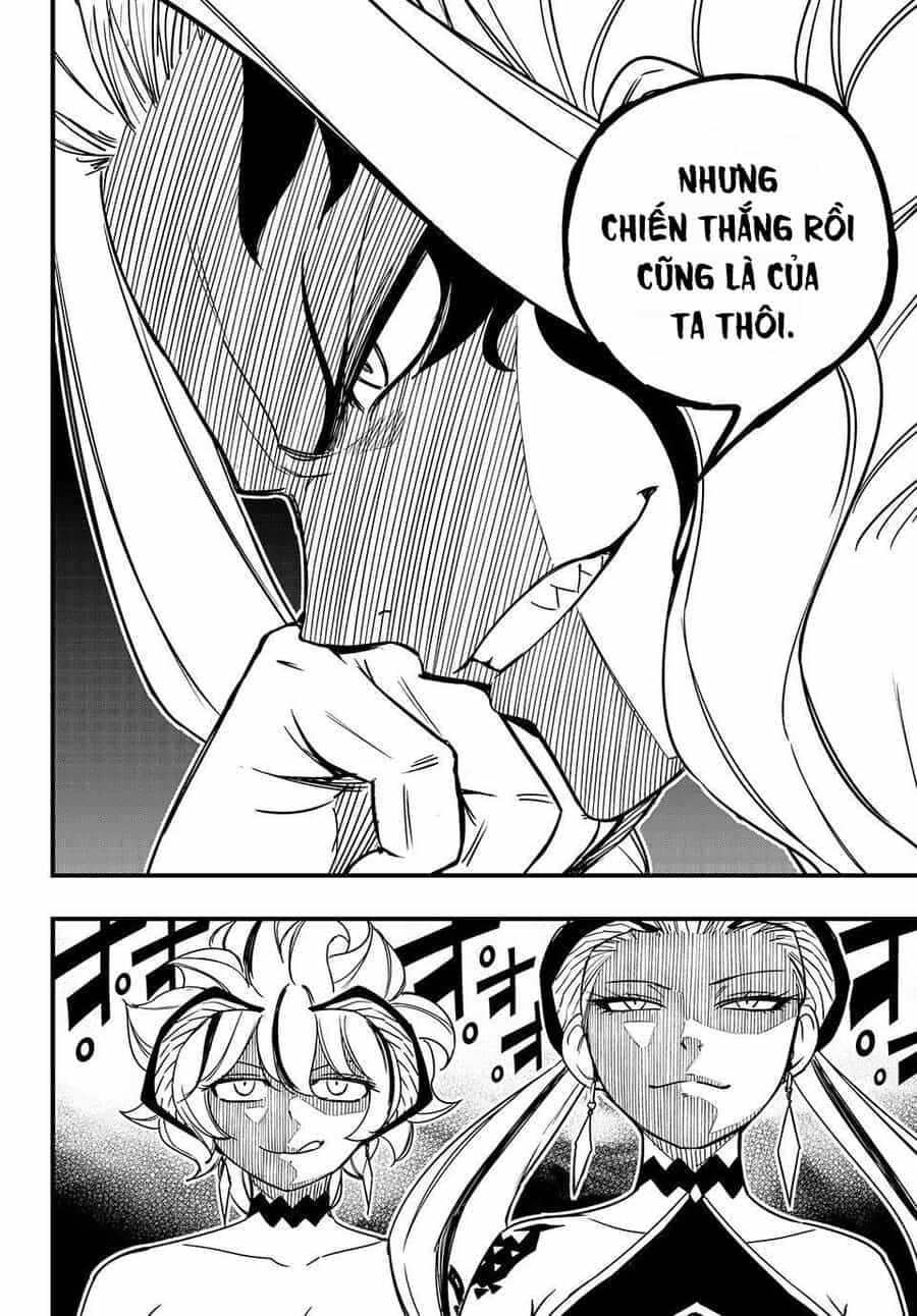 Fairy Tail Nhiệm Vụ Trăm Năm - Chương 157 - ảnh 9