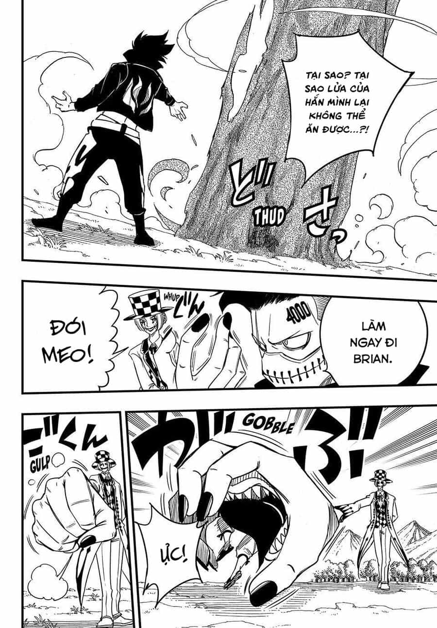 Fairy Tail Nhiệm Vụ Trăm Năm - Chương 158 - ảnh 19