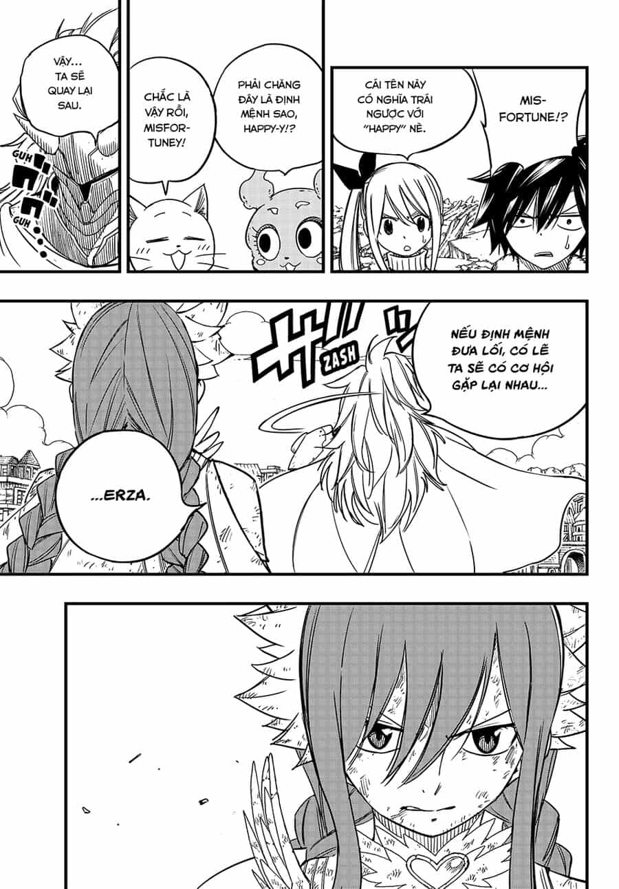 Fairy Tail Nhiệm Vụ Trăm Năm - Chương 162 - ảnh 14