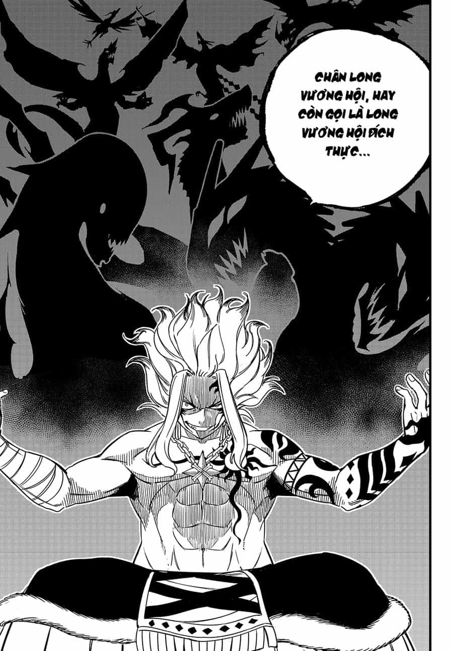 Fairy Tail Nhiệm Vụ Trăm Năm - Chương 162 - ảnh 6