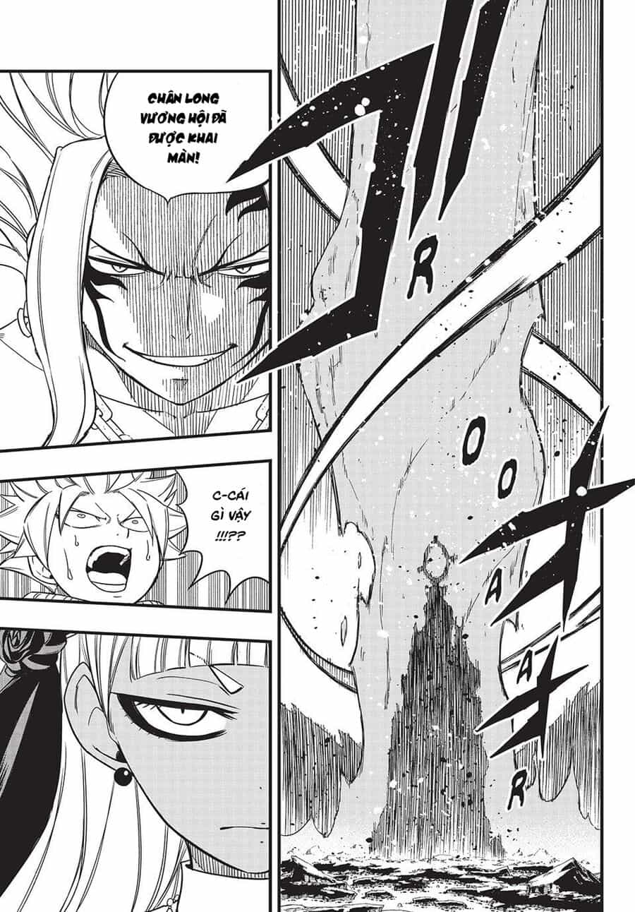 Fairy Tail Nhiệm Vụ Trăm Năm - Chương 163 - ảnh 15