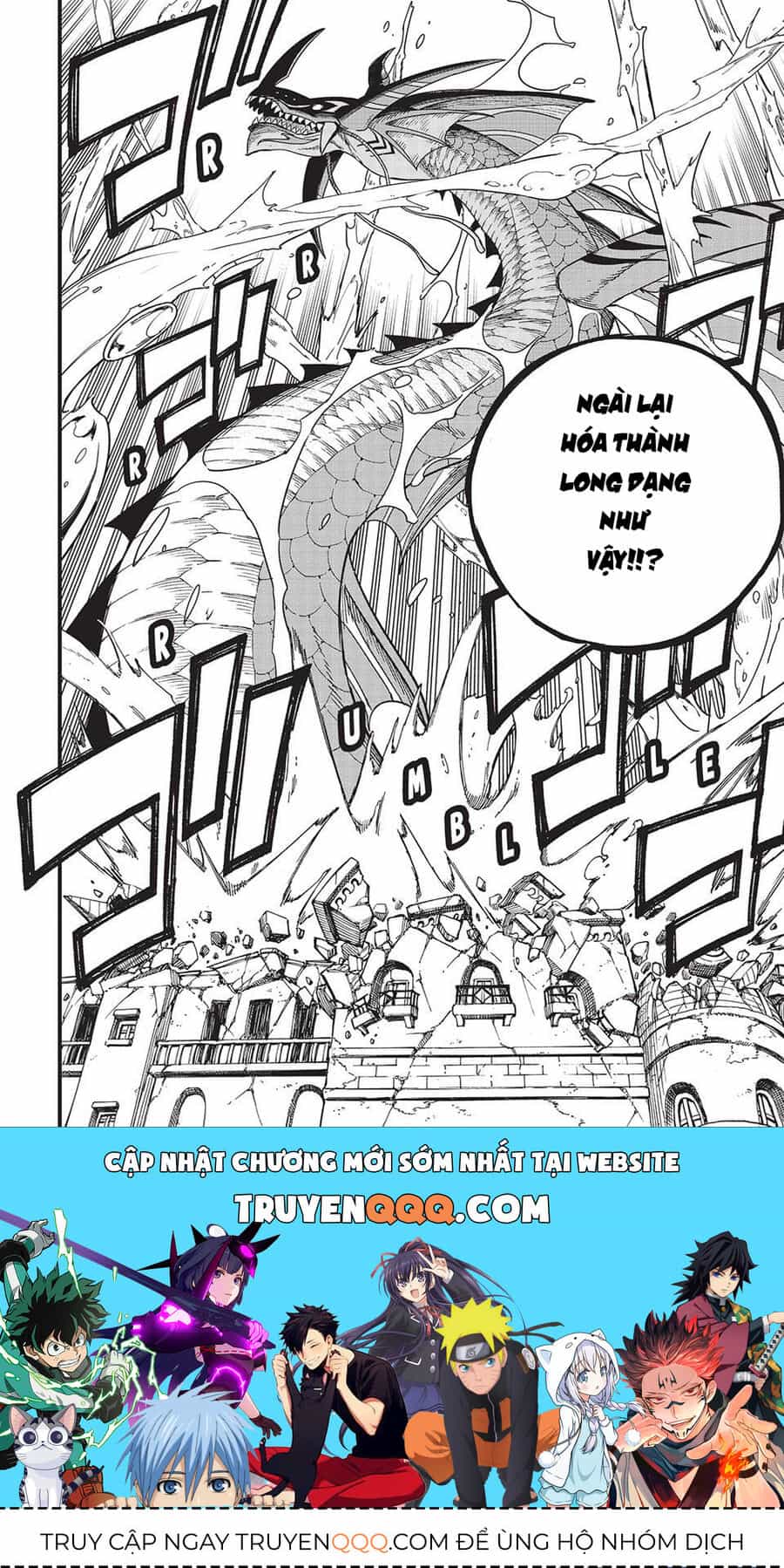 Fairy Tail Nhiệm Vụ Trăm Năm - Chương 163 - ảnh 20