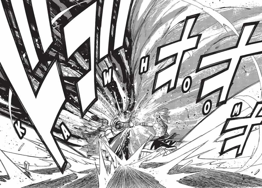 Fairy Tail Nhiệm Vụ Trăm Năm - Chương 163 - ảnh 9