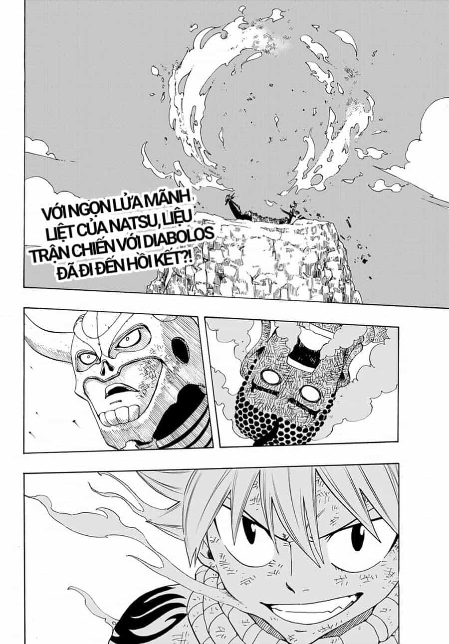 Fairy Tail Nhiệm Vụ Trăm Năm - Chương 16 - ảnh 3