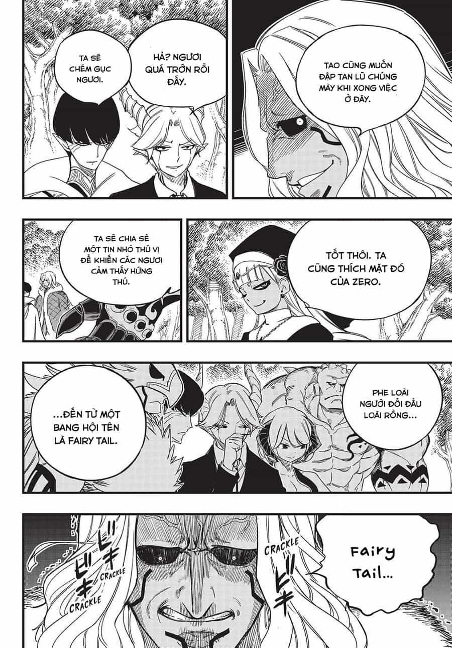 Fairy Tail Nhiệm Vụ Trăm Năm - Chương 165 - ảnh 14