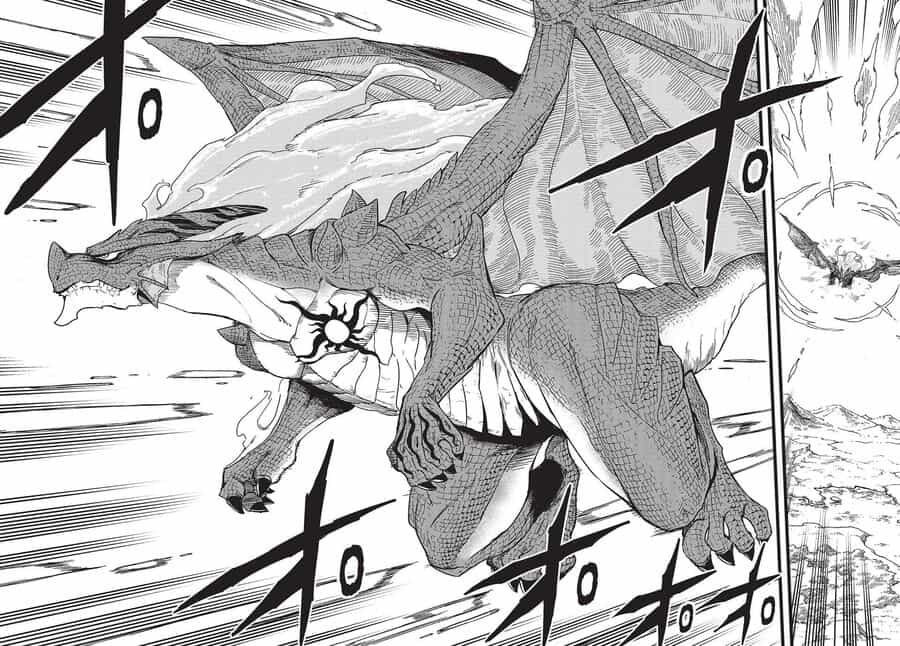 Fairy Tail Nhiệm Vụ Trăm Năm - Chương 166 - ảnh 13