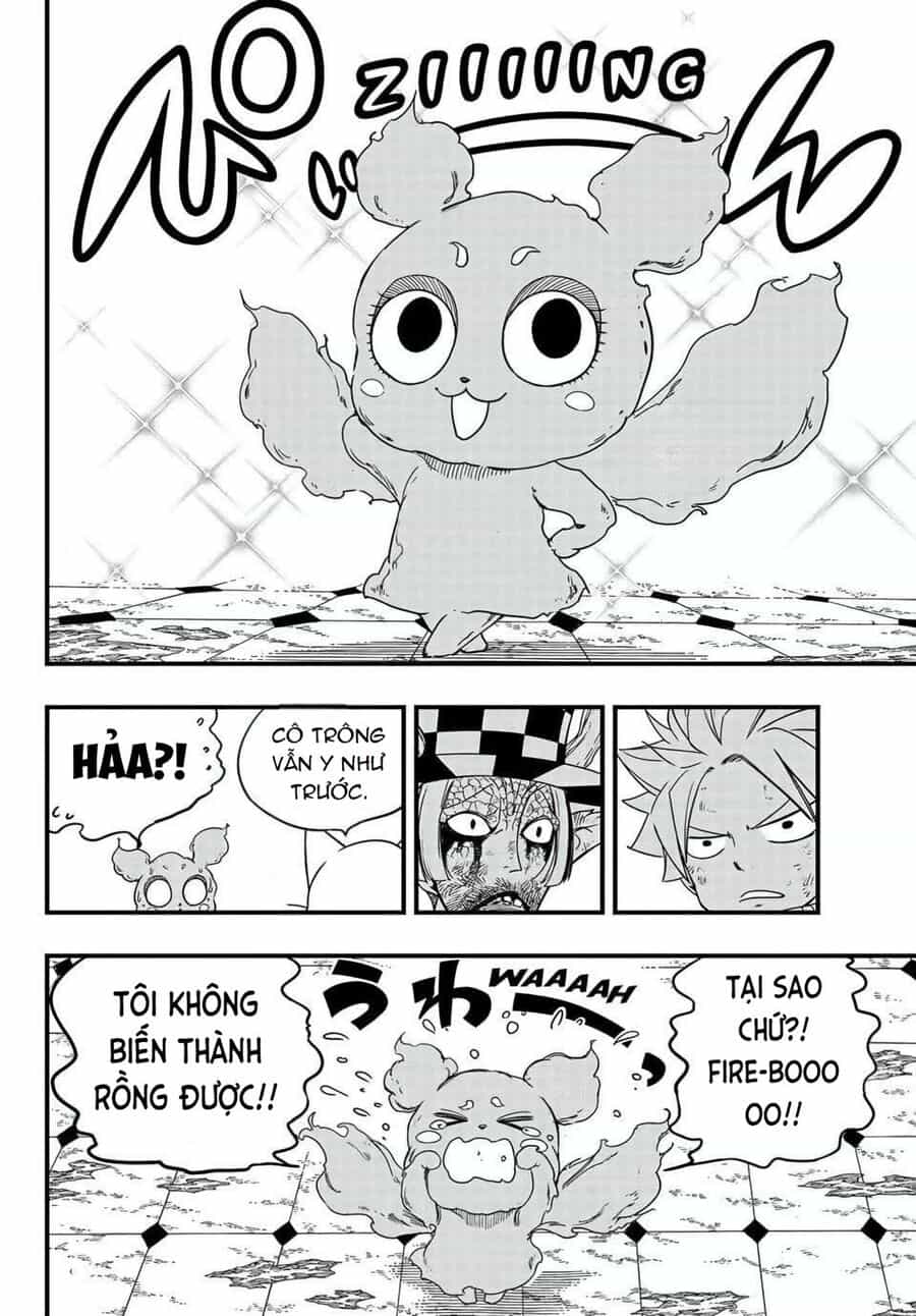 Fairy Tail Nhiệm Vụ Trăm Năm - Chương 169 - ảnh 14