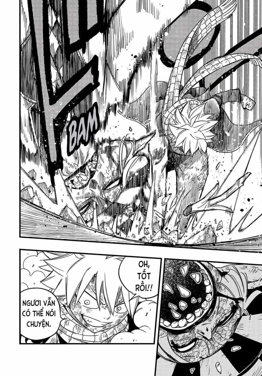 Fairy Tail Nhiệm Vụ Trăm Năm - Chương 169 - ảnh 18