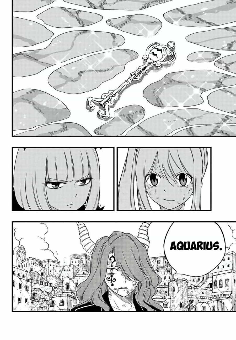 Fairy Tail Nhiệm Vụ Trăm Năm - Chương 169 - ảnh 2