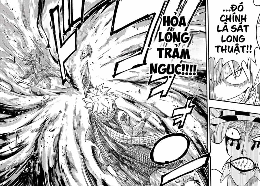 Fairy Tail Nhiệm Vụ Trăm Năm - Chương 169 - ảnh 8