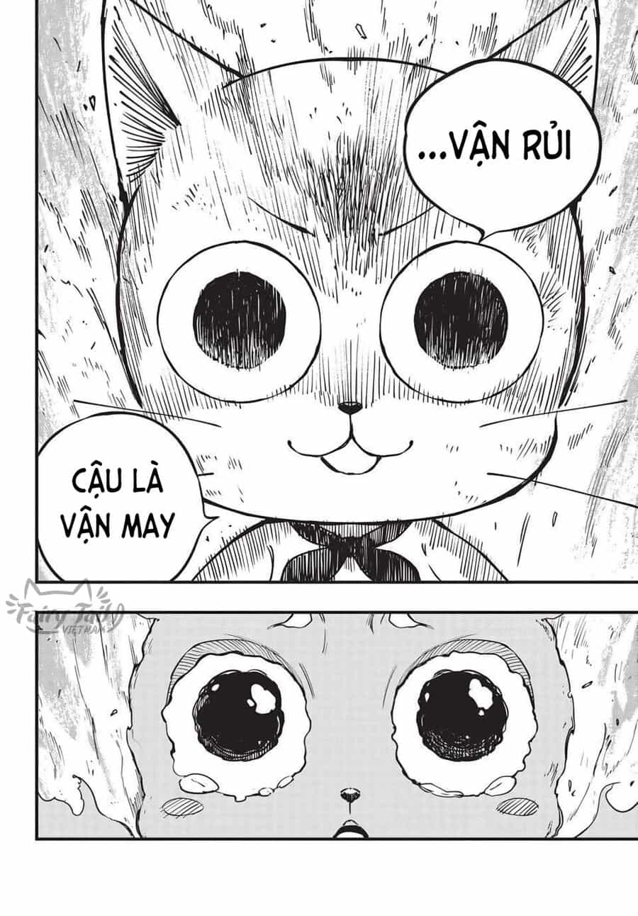 Fairy Tail Nhiệm Vụ Trăm Năm - Chương 170 - ảnh 8