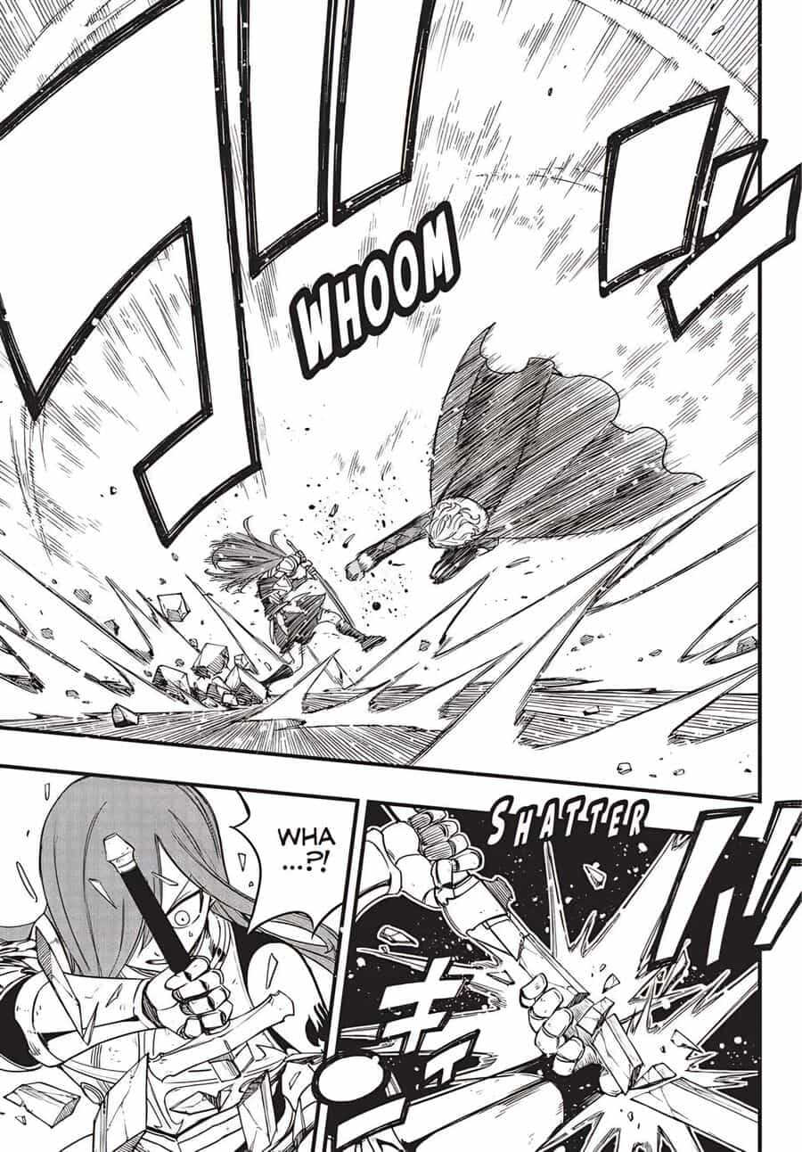Fairy Tail Nhiệm Vụ Trăm Năm - Chương 171 - ảnh 8
