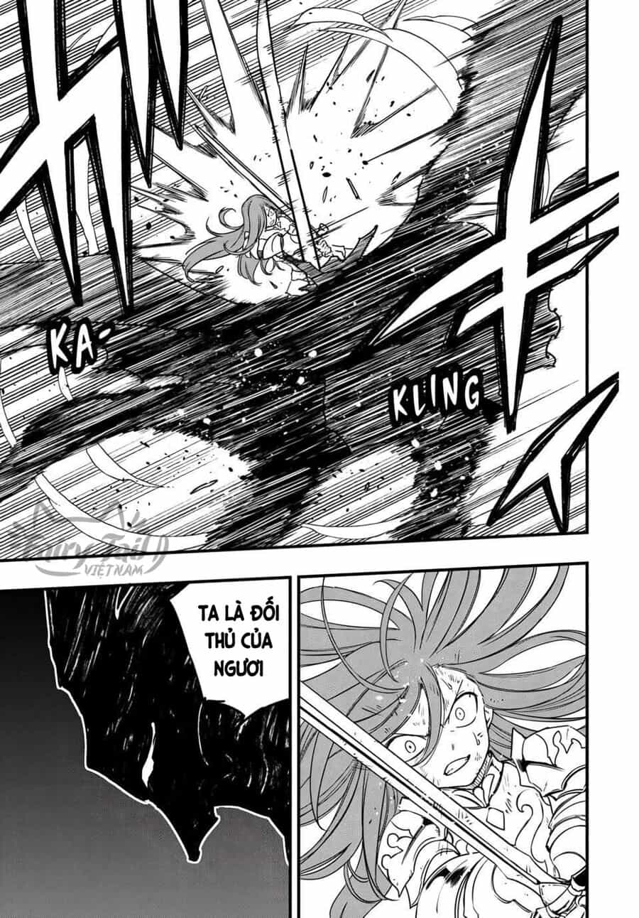 Fairy Tail Nhiệm Vụ Trăm Năm - Chương 173 - ảnh 12