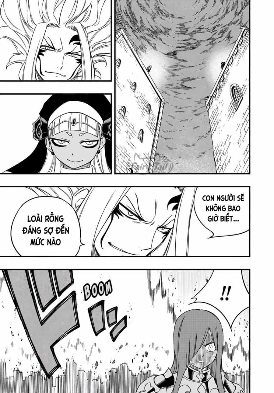 Fairy Tail Nhiệm Vụ Trăm Năm - Chương 174 - ảnh 3