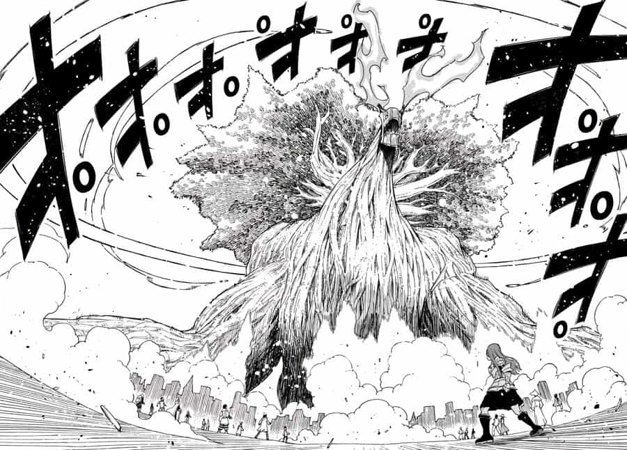 Fairy Tail Nhiệm Vụ Trăm Năm - Chương 174 - ảnh 7