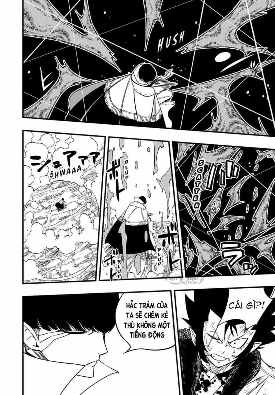 Fairy Tail Nhiệm Vụ Trăm Năm - Chương 175 - ảnh 12