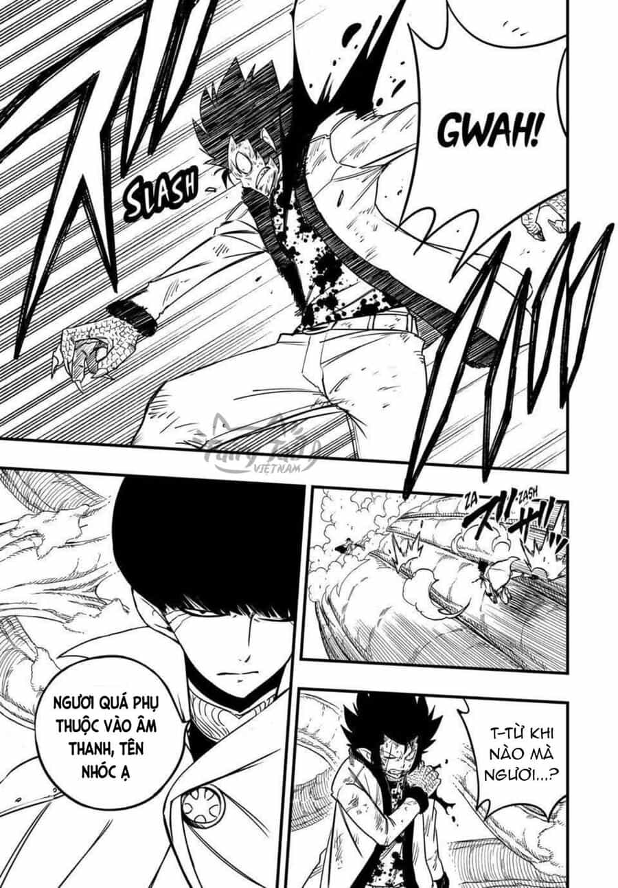 Fairy Tail Nhiệm Vụ Trăm Năm - Chương 175 - ảnh 13