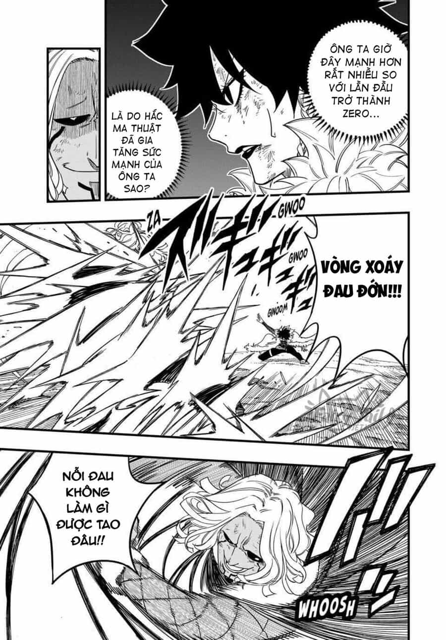 Fairy Tail Nhiệm Vụ Trăm Năm - Chương 175 - ảnh 15
