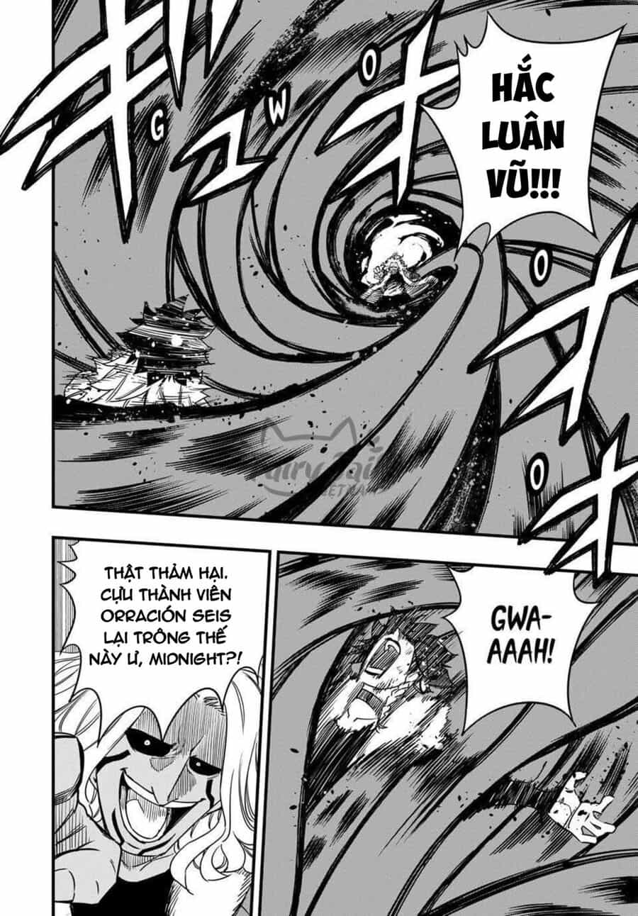 Fairy Tail Nhiệm Vụ Trăm Năm - Chương 175 - ảnh 16