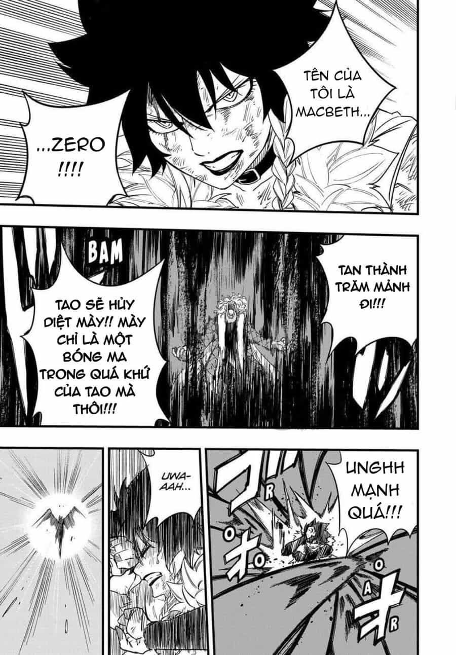Fairy Tail Nhiệm Vụ Trăm Năm - Chương 175 - ảnh 17
