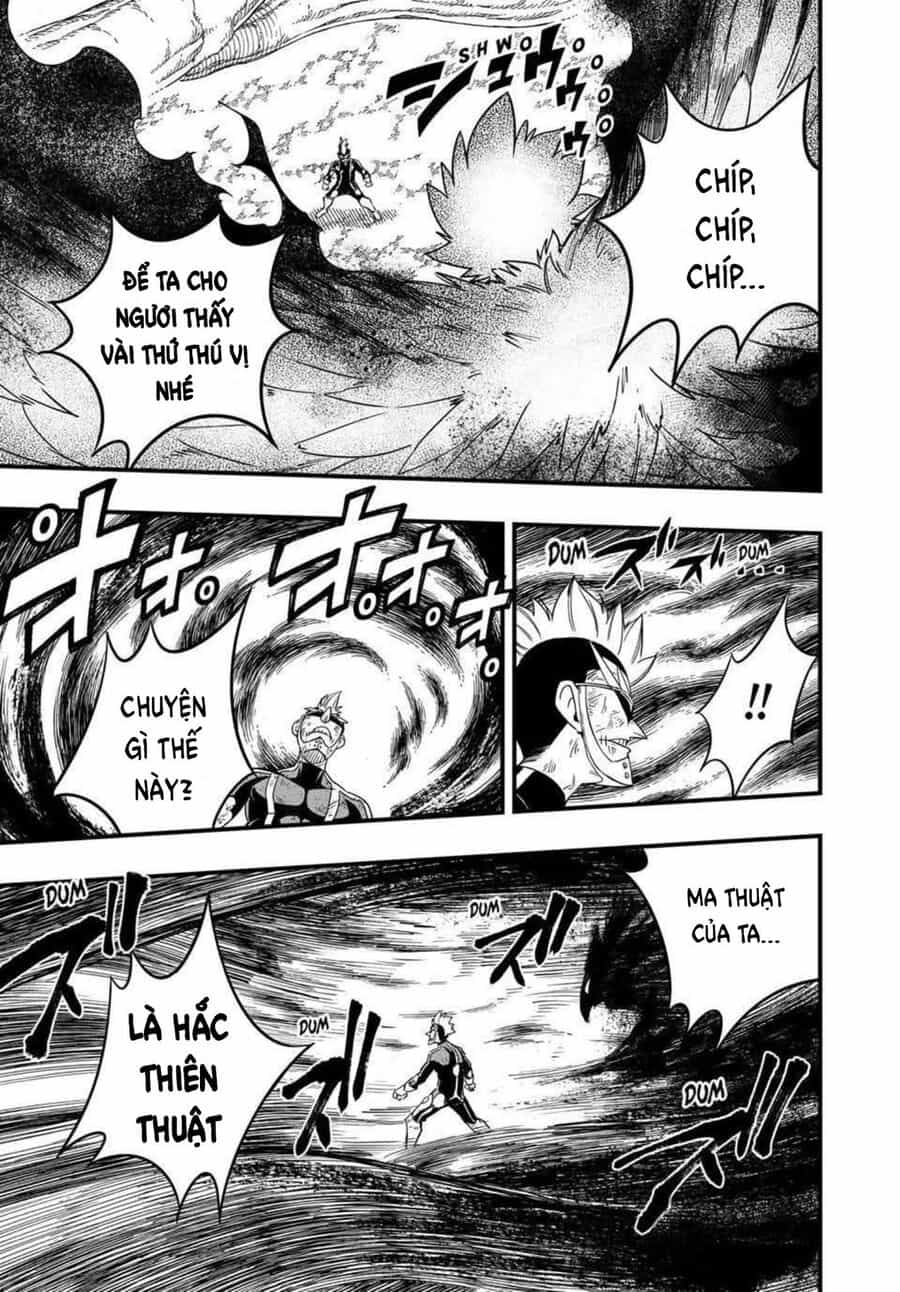 Fairy Tail Nhiệm Vụ Trăm Năm - Chương 175 - ảnh 3