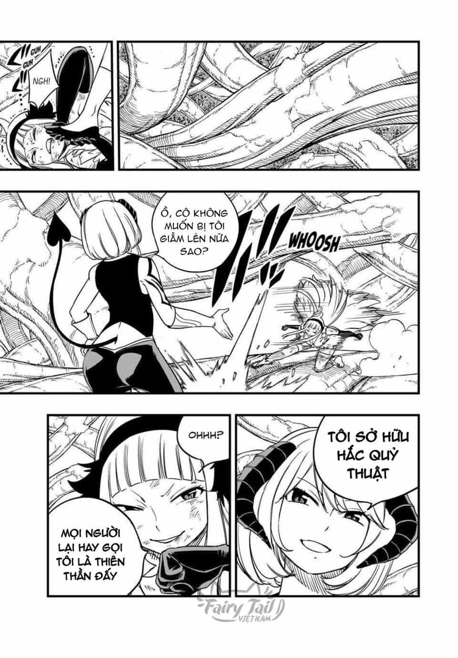 Fairy Tail Nhiệm Vụ Trăm Năm - Chương 175 - ảnh 5