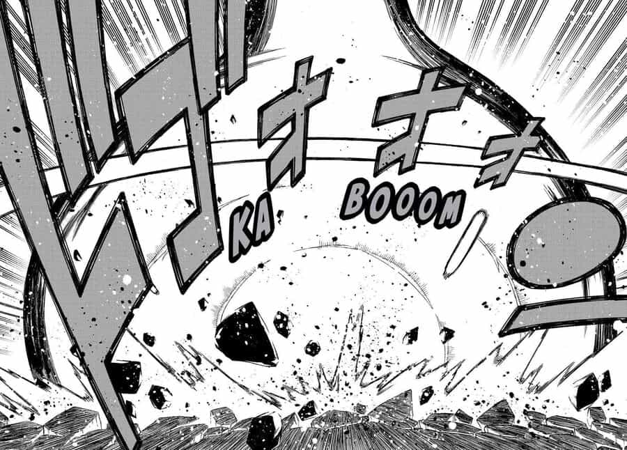 Fairy Tail Nhiệm Vụ Trăm Năm - Chương 176 - ảnh 12