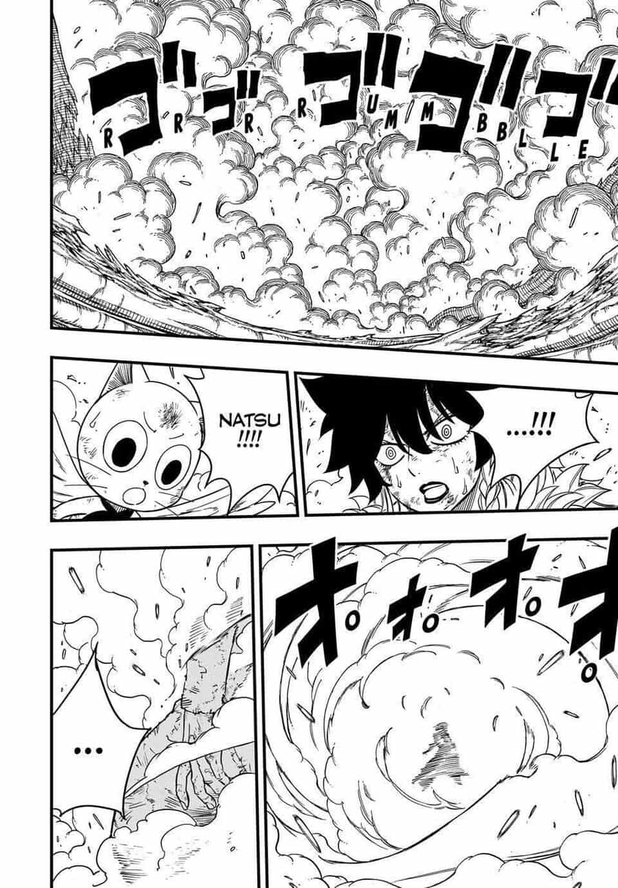 Fairy Tail Nhiệm Vụ Trăm Năm - Chương 176 - ảnh 13