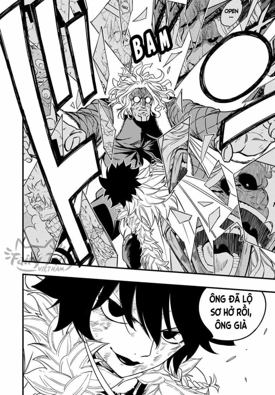 Fairy Tail Nhiệm Vụ Trăm Năm - Chương 176 - ảnh 15