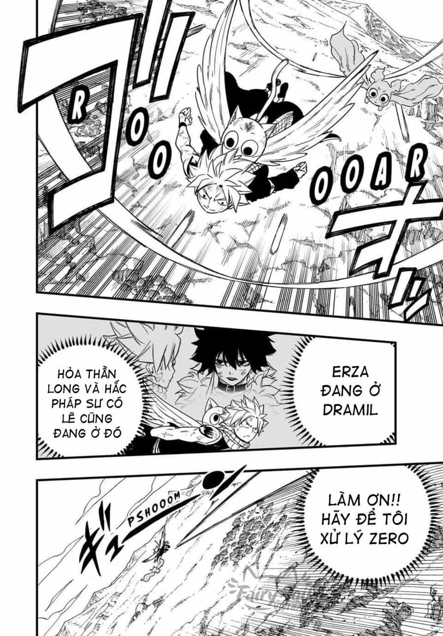 Fairy Tail Nhiệm Vụ Trăm Năm - Chương 176 - ảnh 17