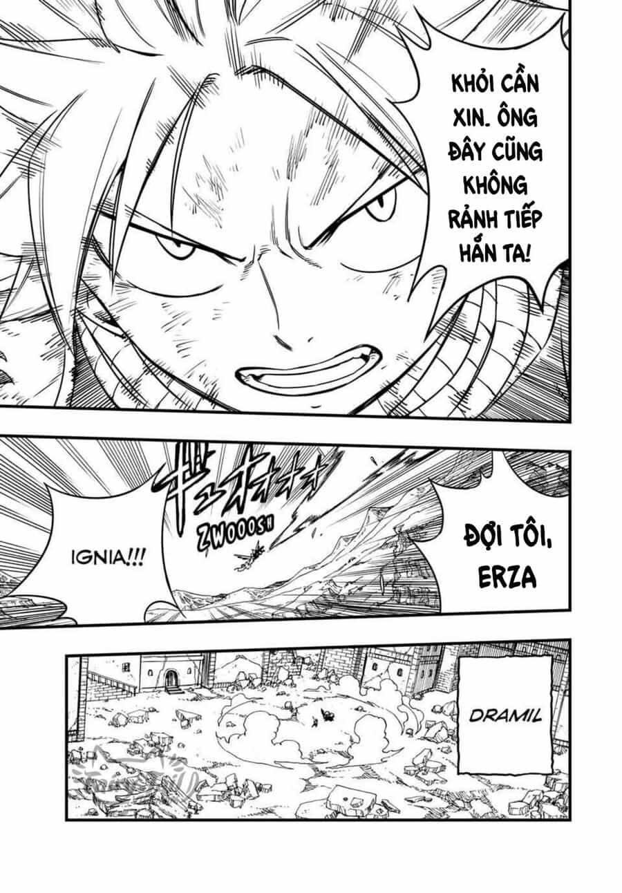 Fairy Tail Nhiệm Vụ Trăm Năm - Chương 176 - ảnh 18