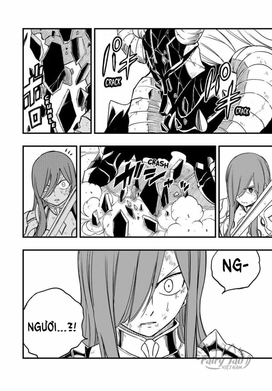 Fairy Tail Nhiệm Vụ Trăm Năm - Chương 176 - ảnh 19