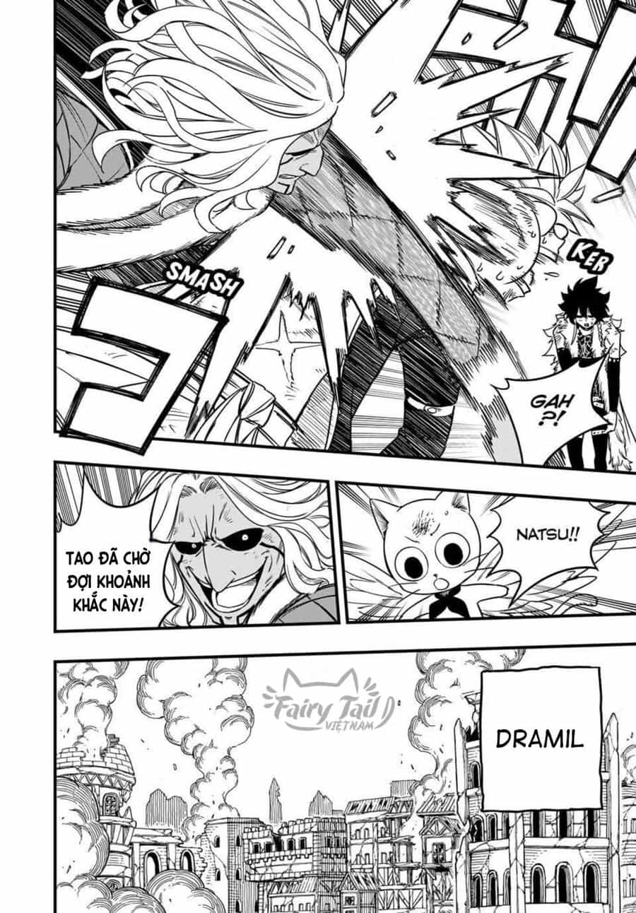 Fairy Tail Nhiệm Vụ Trăm Năm - Chương 176 - ảnh 4