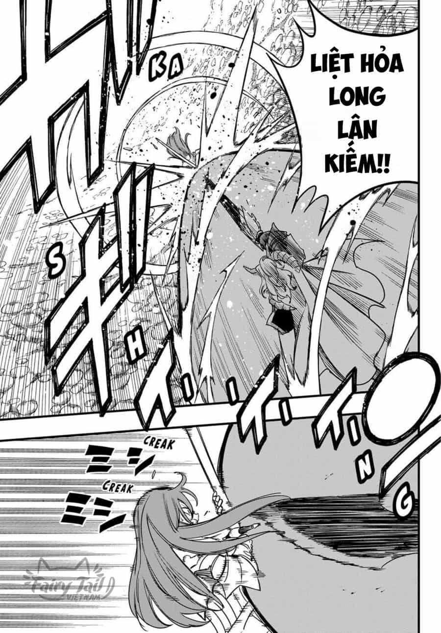 Fairy Tail Nhiệm Vụ Trăm Năm - Chương 177 - ảnh 10