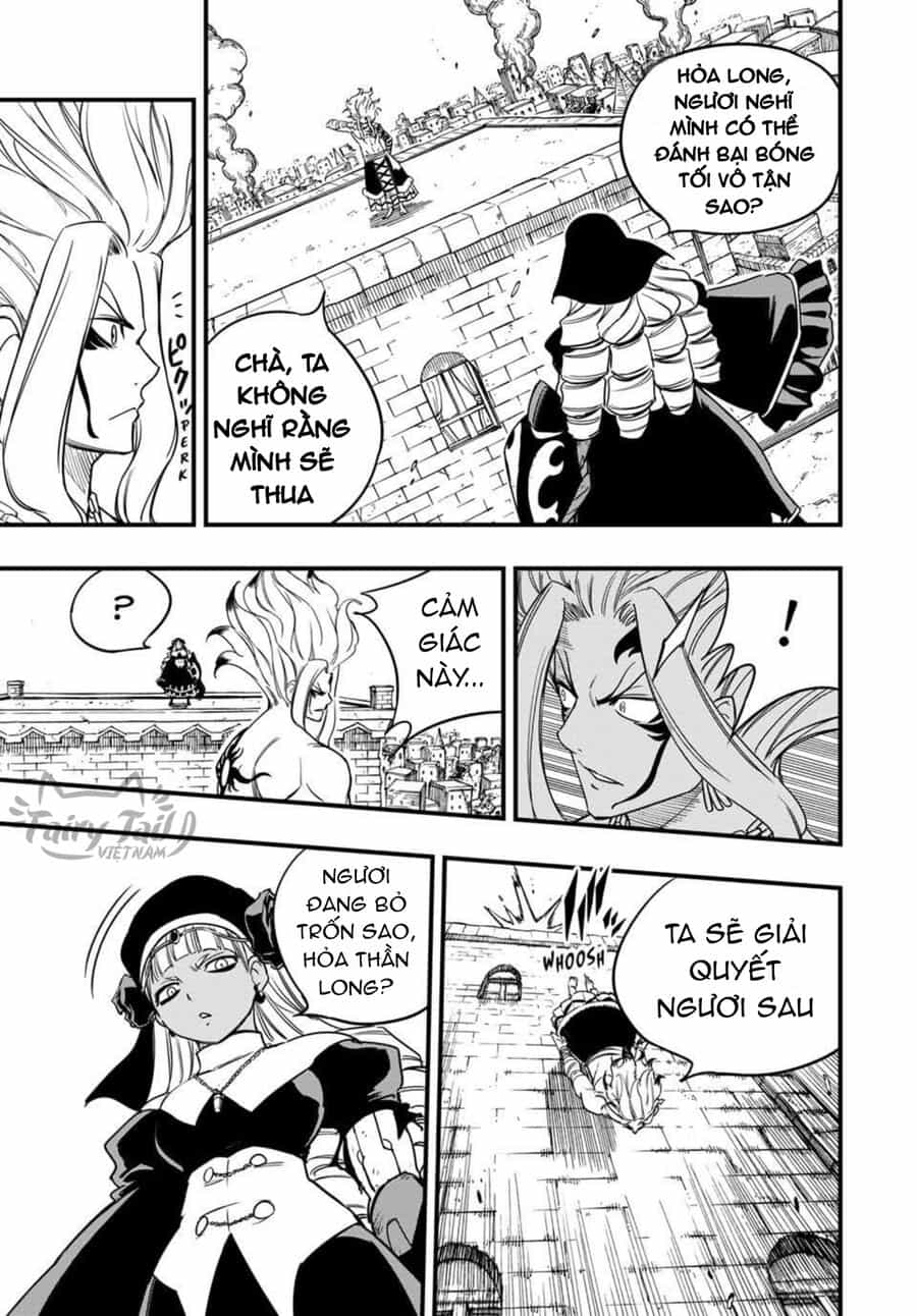 Fairy Tail Nhiệm Vụ Trăm Năm - Chương 177 - ảnh 13