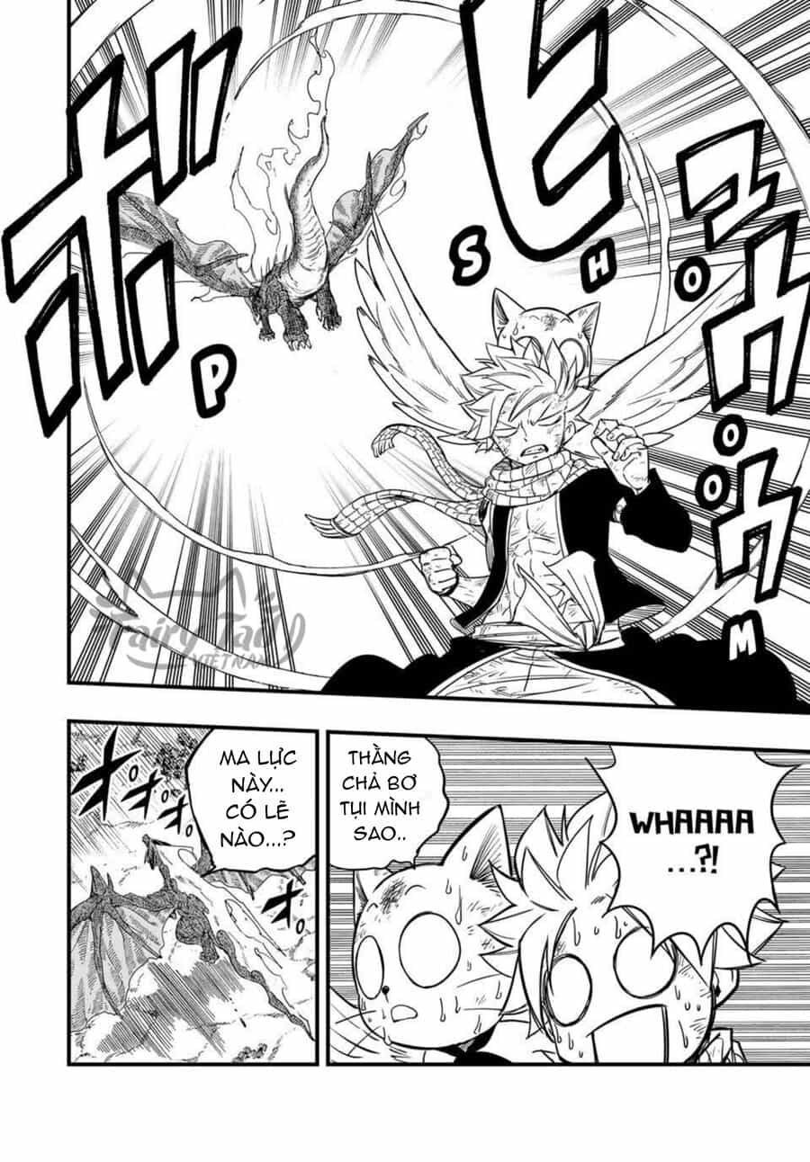 Fairy Tail Nhiệm Vụ Trăm Năm - Chương 177 - ảnh 18