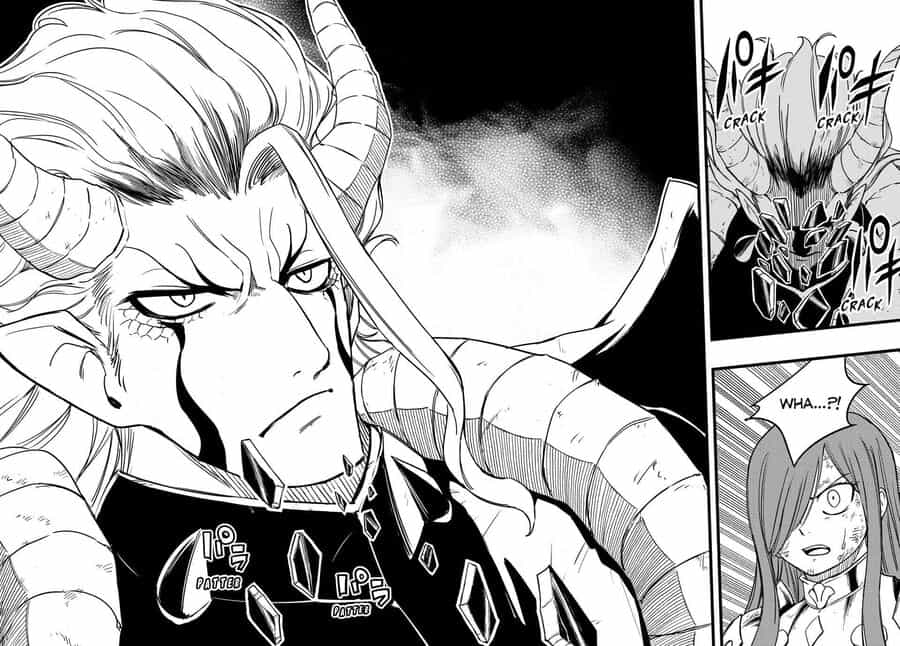 Fairy Tail Nhiệm Vụ Trăm Năm - Chương 177 - ảnh 2