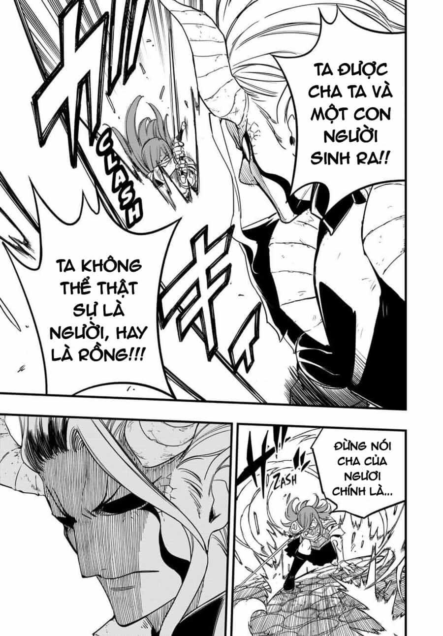 Fairy Tail Nhiệm Vụ Trăm Năm - Chương 177 - ảnh 6