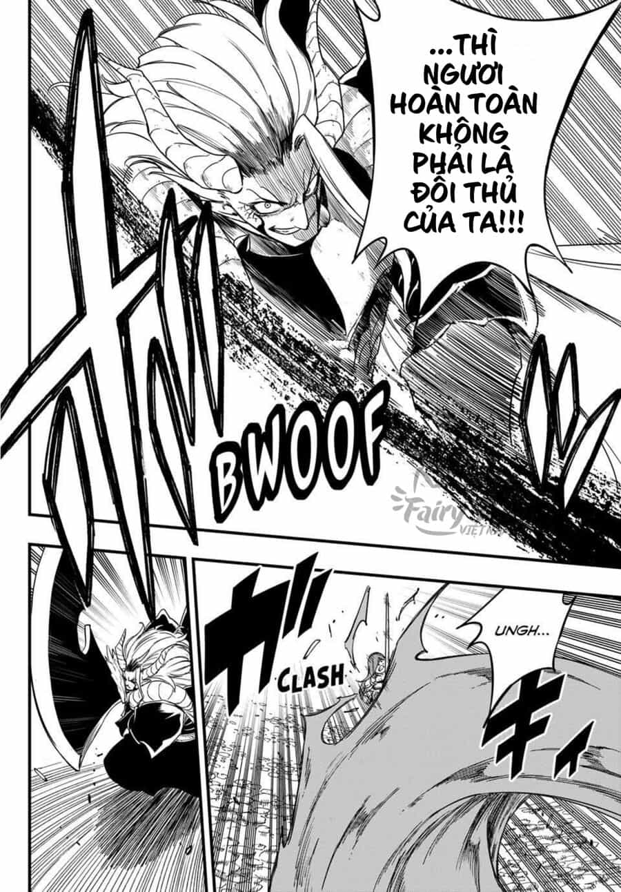 Fairy Tail Nhiệm Vụ Trăm Năm - Chương 177 - ảnh 9