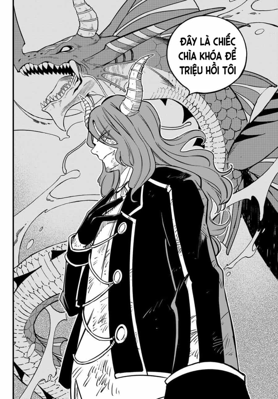 Fairy Tail Nhiệm Vụ Trăm Năm - Chương 178 - ảnh 10