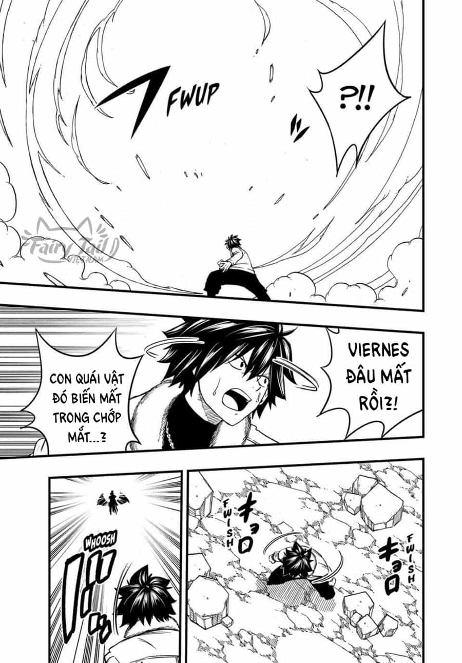 Fairy Tail Nhiệm Vụ Trăm Năm - Chương 178 - ảnh 15
