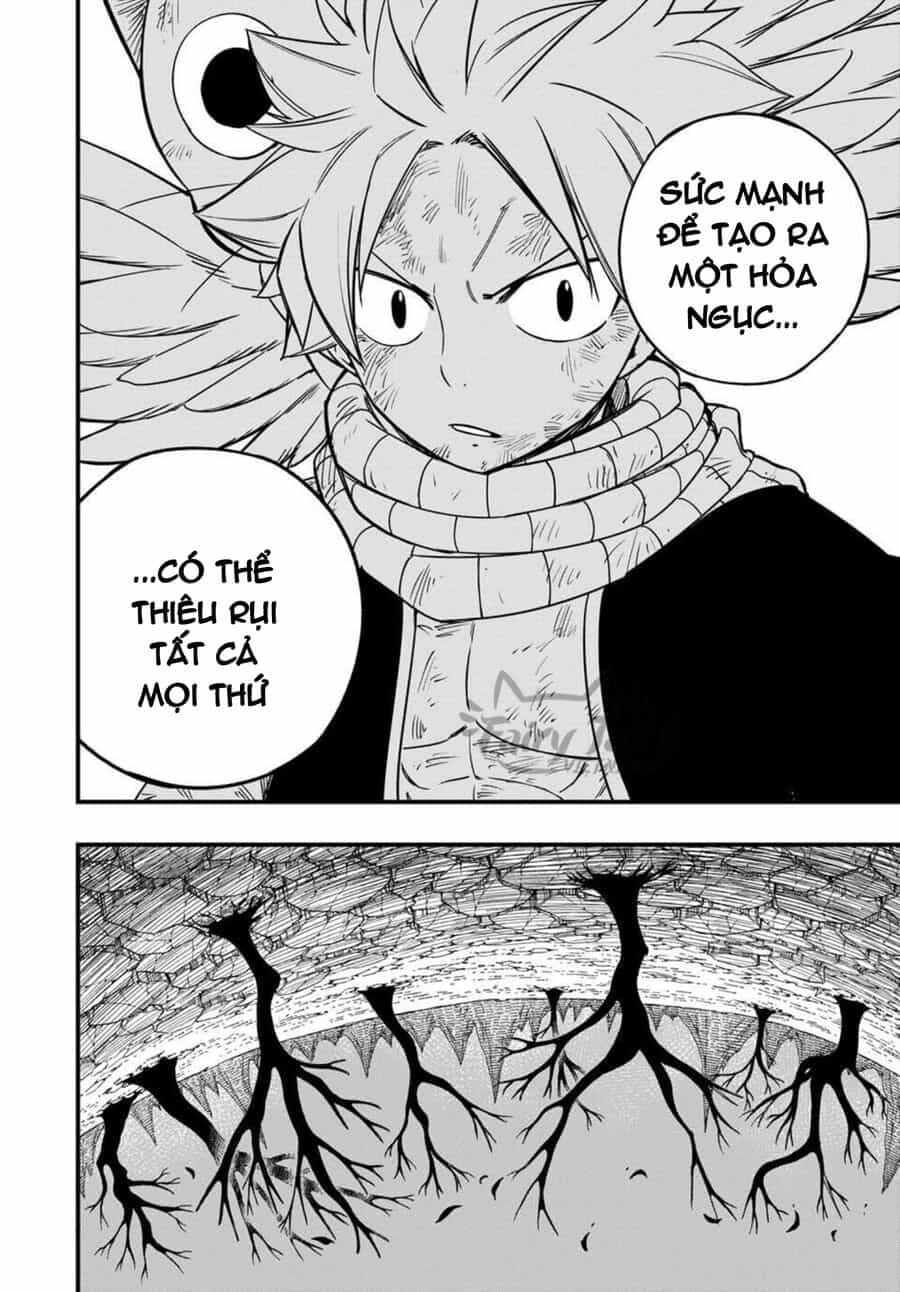 Fairy Tail Nhiệm Vụ Trăm Năm - Chương 178 - ảnh 4
