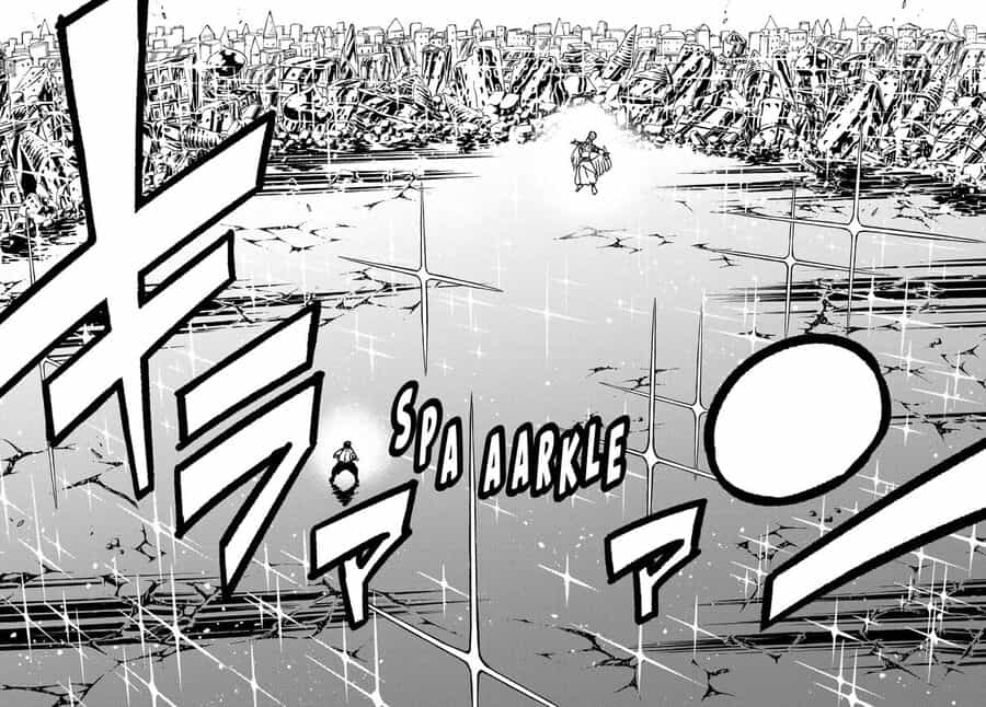 Fairy Tail Nhiệm Vụ Trăm Năm - Chương 179 - ảnh 10