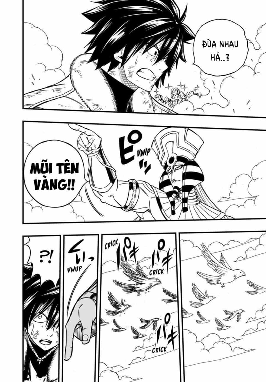 Fairy Tail Nhiệm Vụ Trăm Năm - Chương 179 - ảnh 11