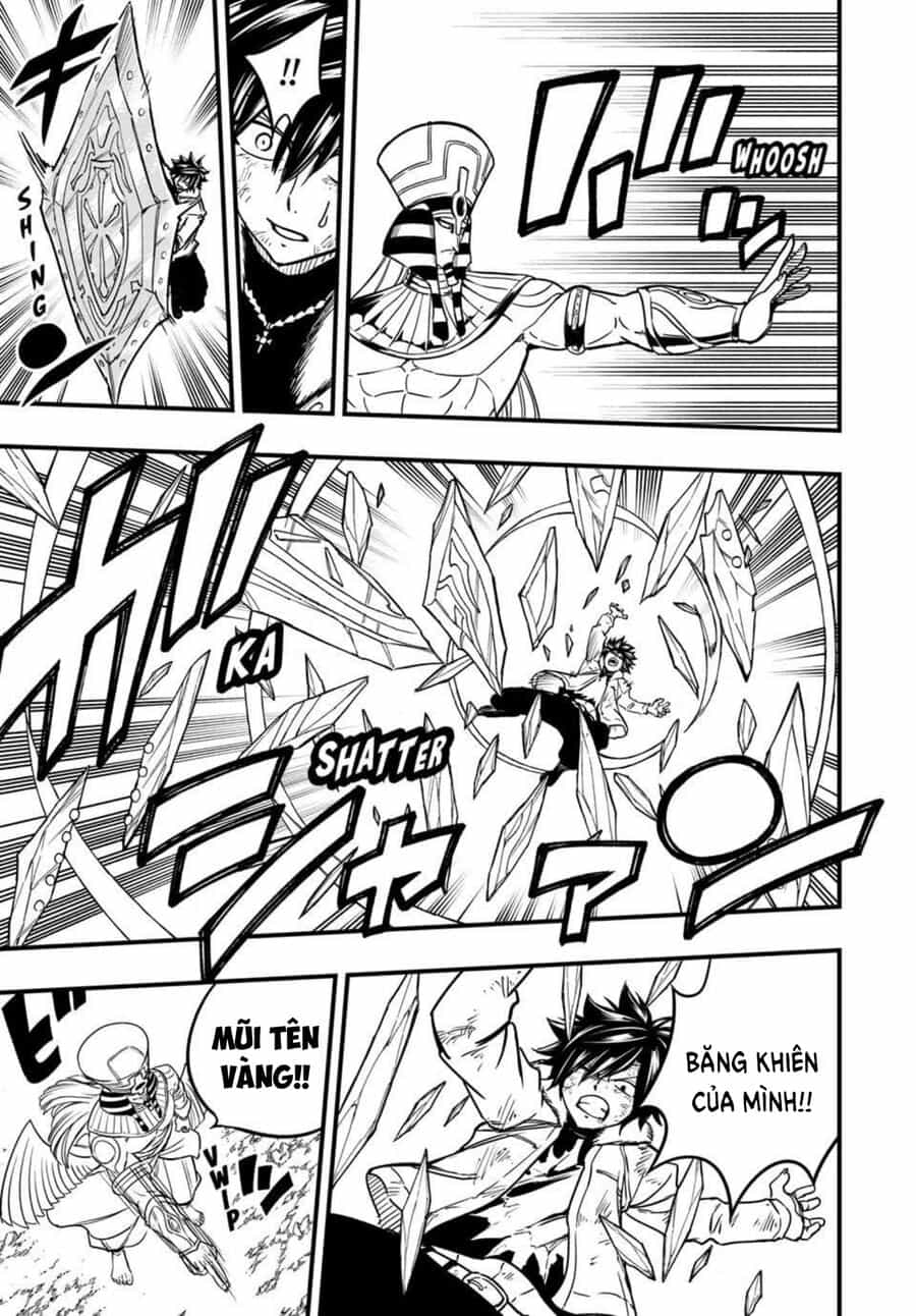 Fairy Tail Nhiệm Vụ Trăm Năm - Chương 179 - ảnh 14