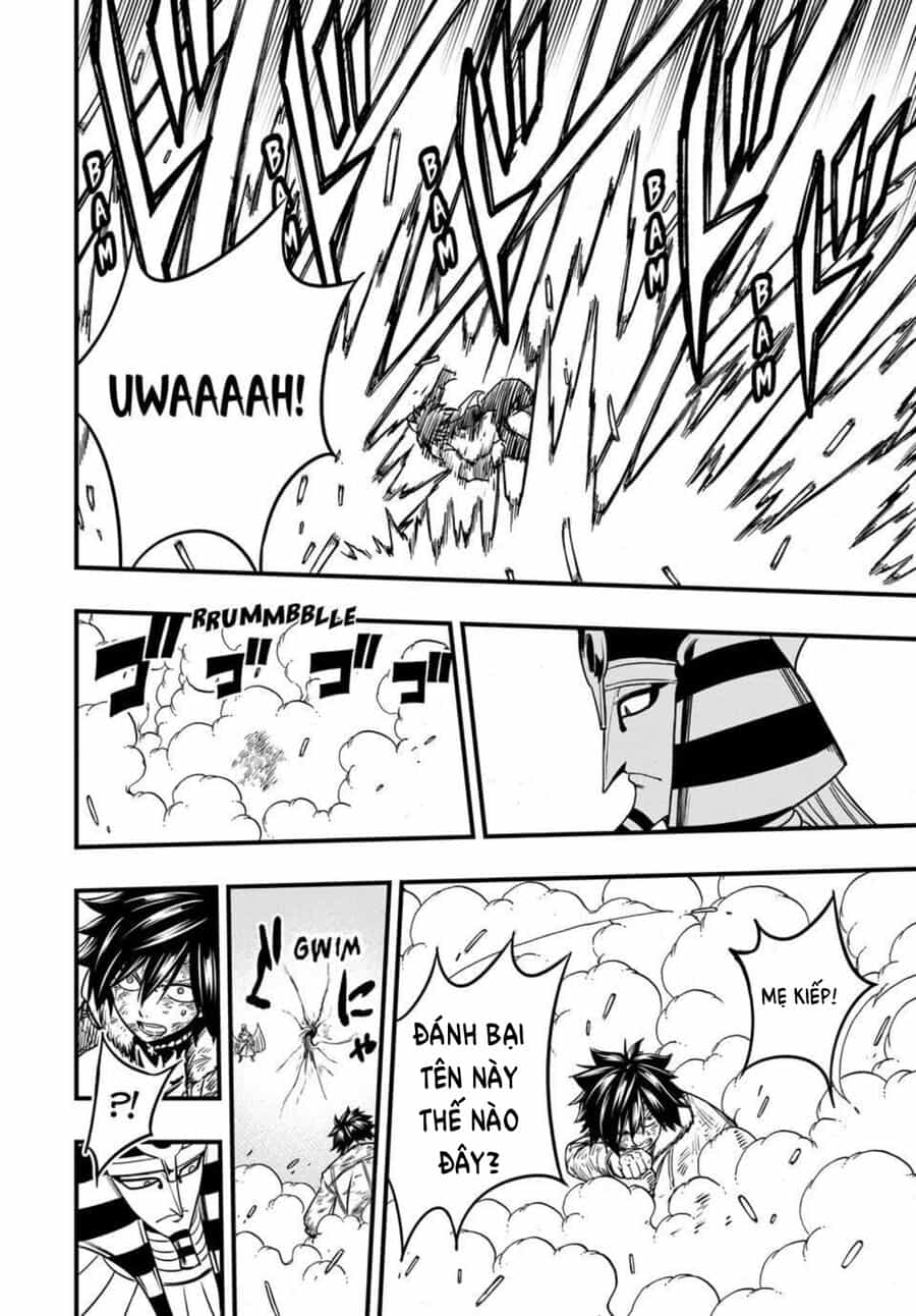 Fairy Tail Nhiệm Vụ Trăm Năm - Chương 179 - ảnh 15
