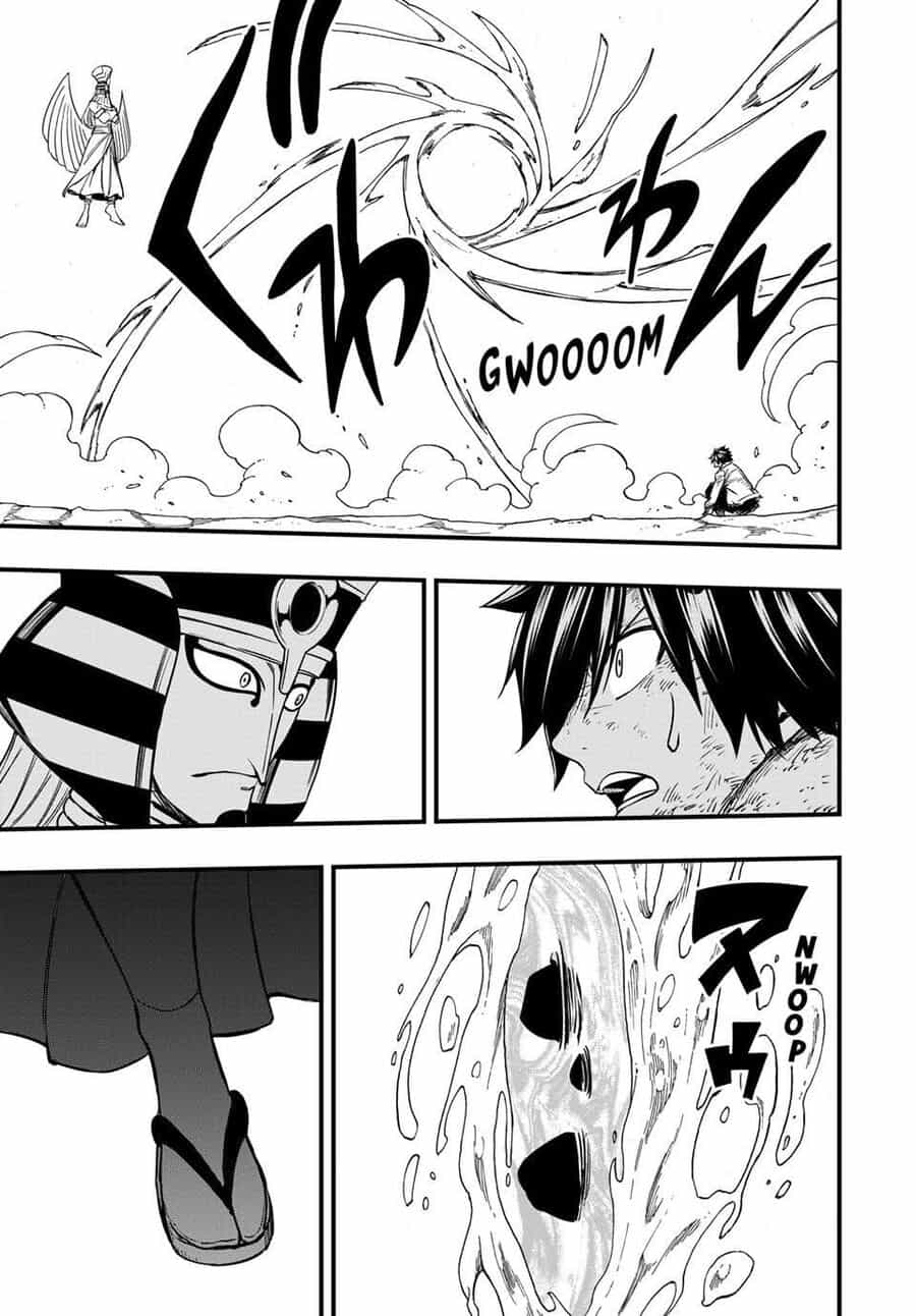 Fairy Tail Nhiệm Vụ Trăm Năm - Chương 179 - ảnh 16