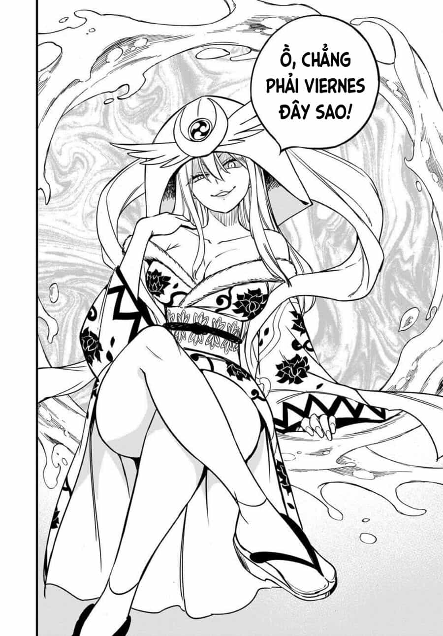 Fairy Tail Nhiệm Vụ Trăm Năm - Chương 179 - ảnh 17