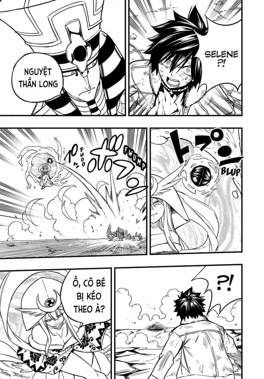 Fairy Tail Nhiệm Vụ Trăm Năm - Chương 179 - ảnh 18
